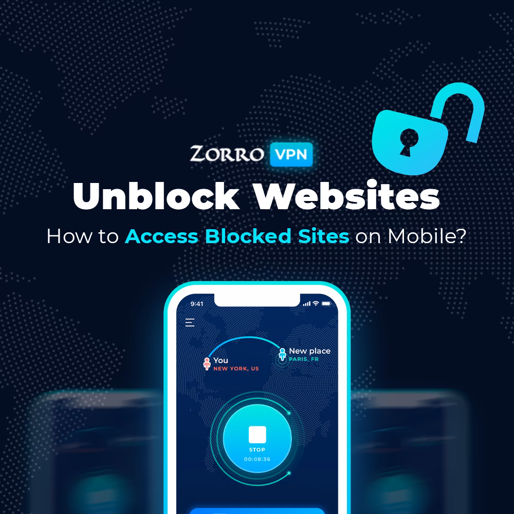 Which VPN unblocks all US streaming services?