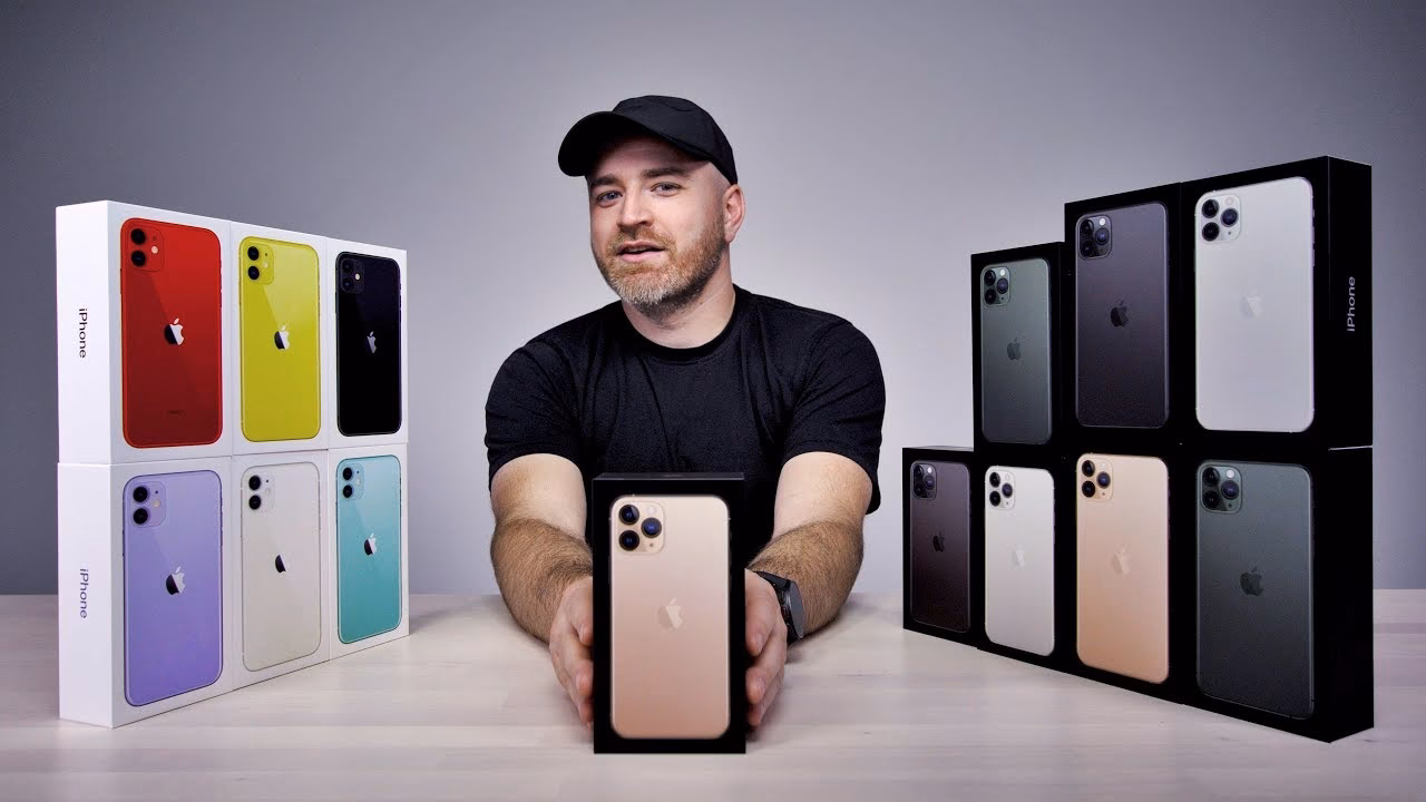 Does Unbox Therapy have a bad battery life?