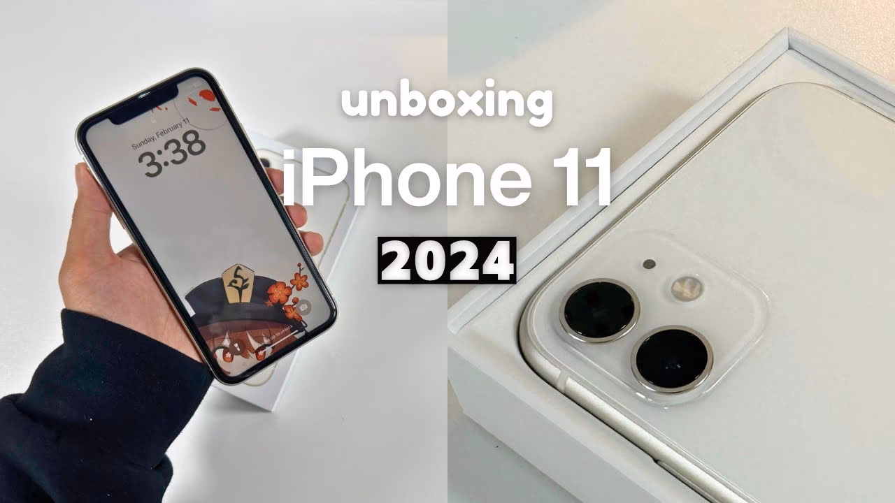 What's new in iPhone 11 & 11 Pro?