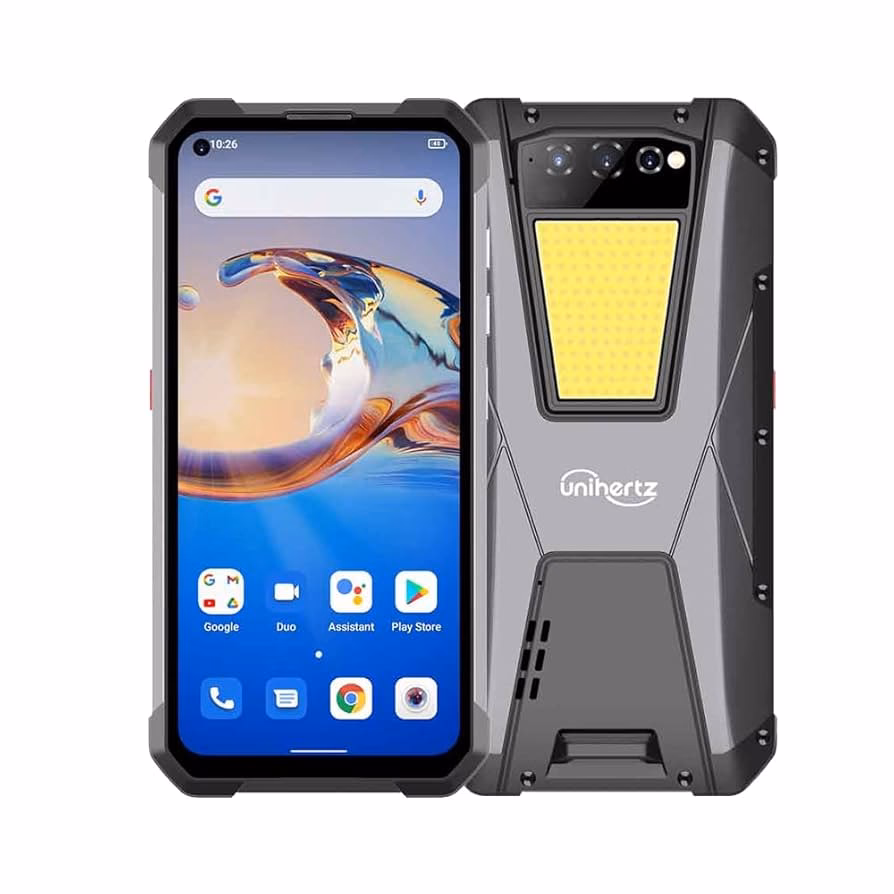 Does Unihertz offer a coupon?