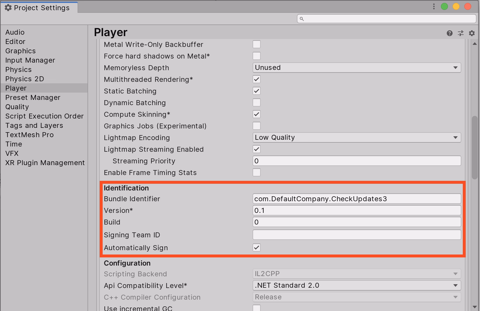 How do I install unity hub on iOS?