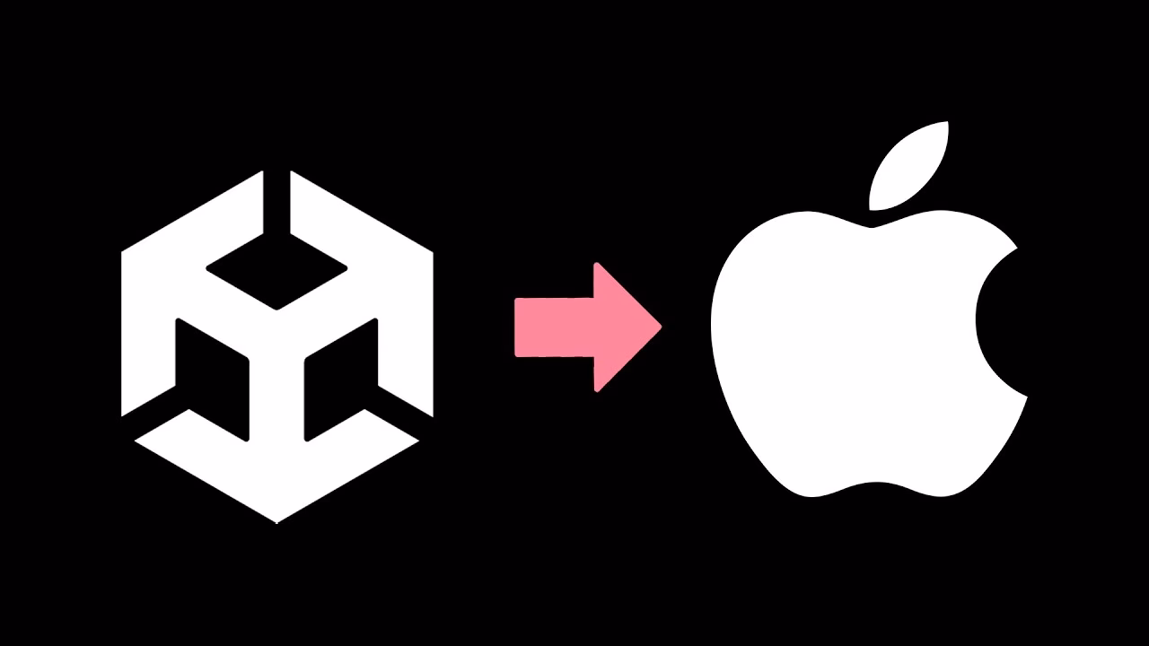 How do I use Unity Cloud to build for iOS?