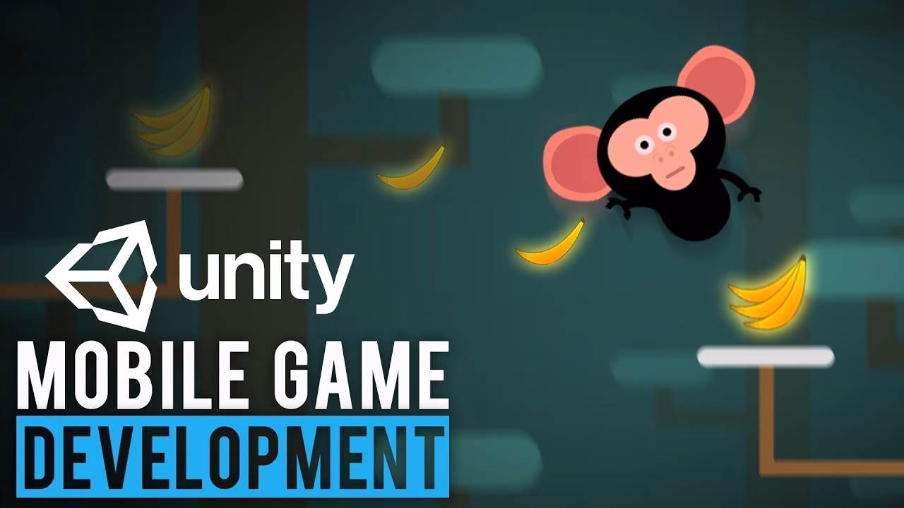 Why should a game developer use unity?