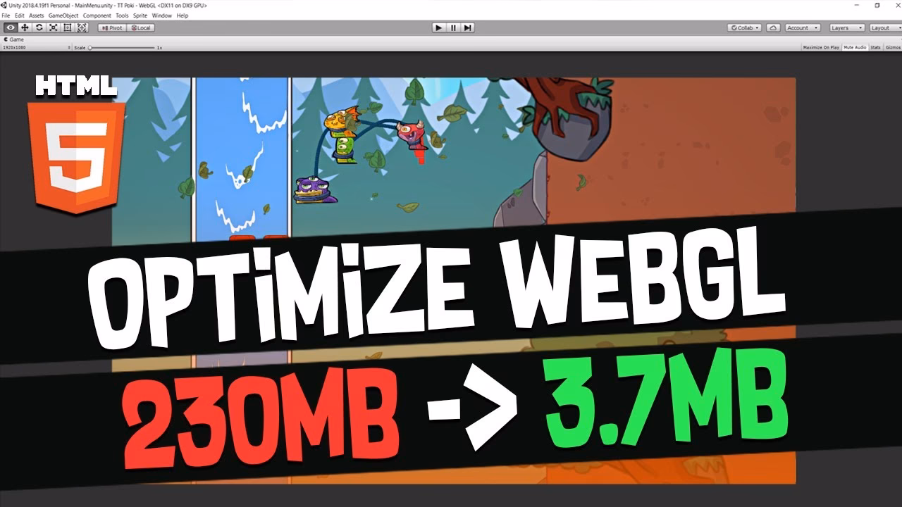 Does WebGL automatically increase memory on iOS?
