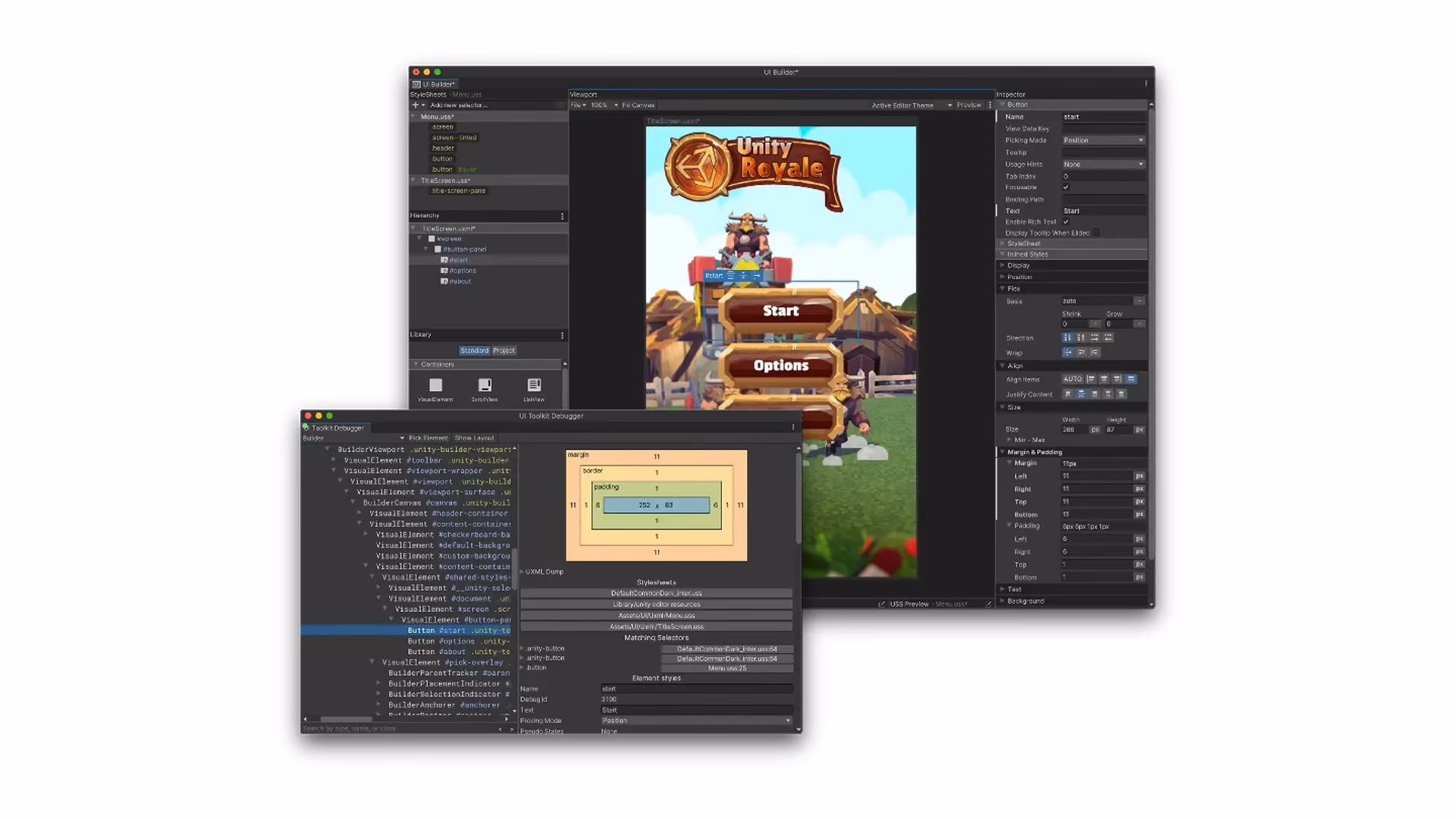 Is unity a good platform for mobile games?