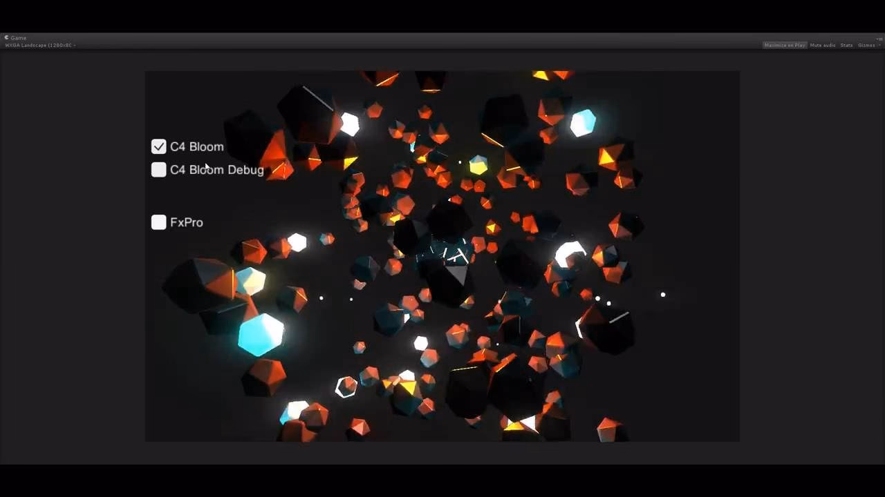 Is post-processing a No-No on mobile hardware?