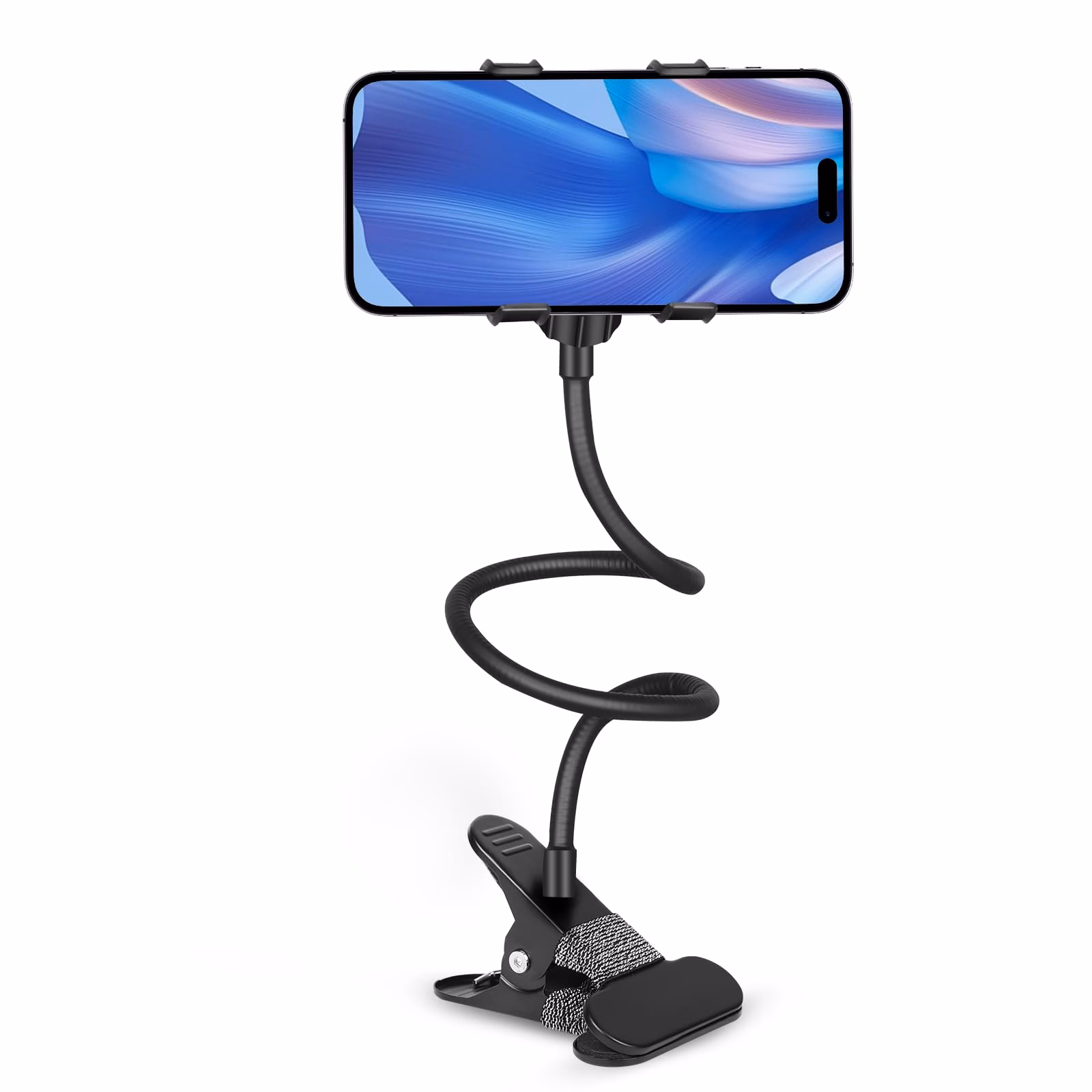 What are the best lazy arm phone stand holds?