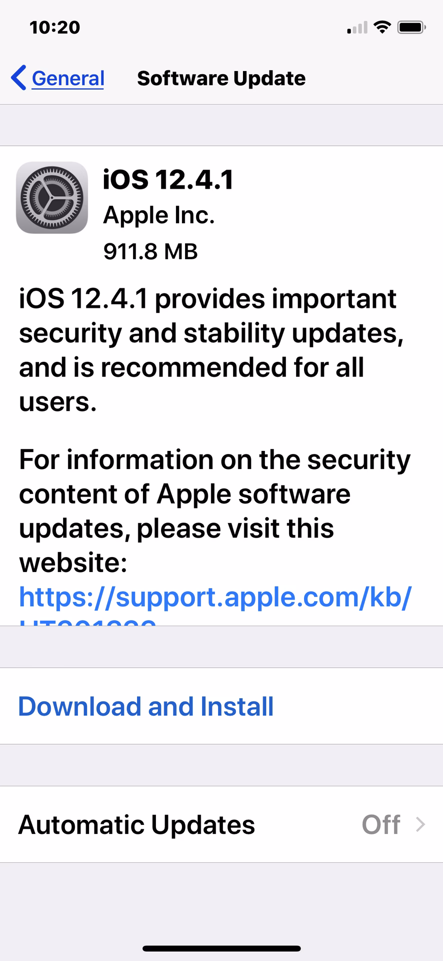 How to remove iCloud Activation Lock?