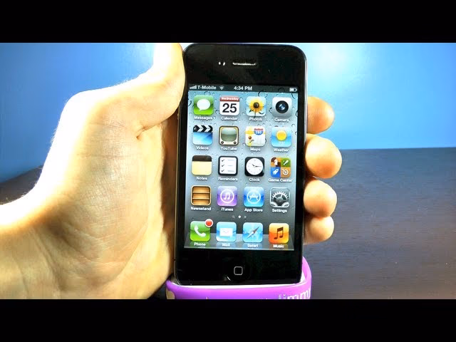 How to bypass iCloud activation without SIM card?