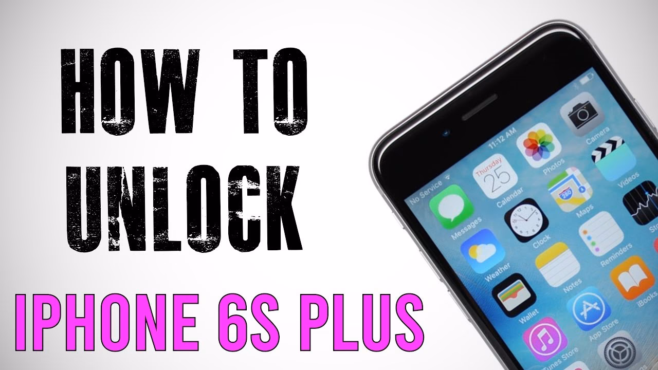 How do I unlock my iPhone for free?