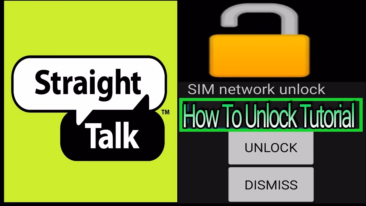 How long does it take to unlock a Straight Talk iPhone?