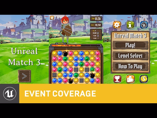 Does Unreal Engine support iOS?