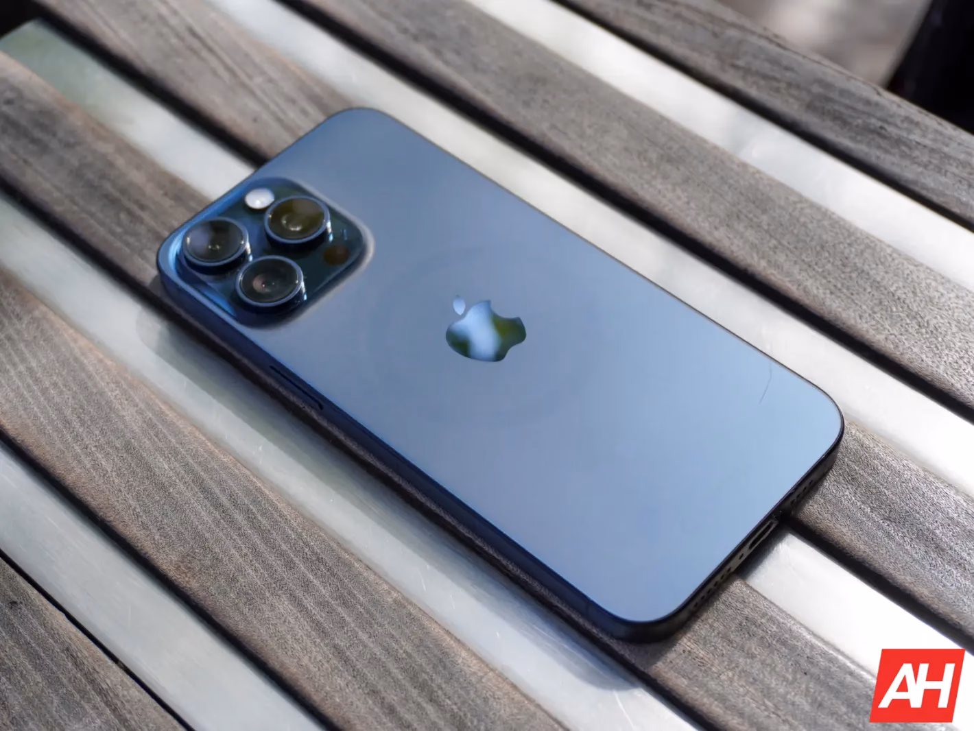Is Apple a sustainable smartphone?