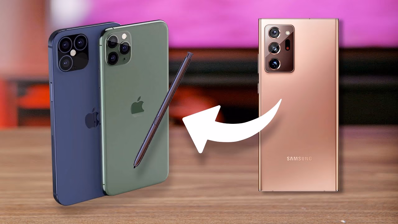 Is the iPhone 12 coming in October 2020?
