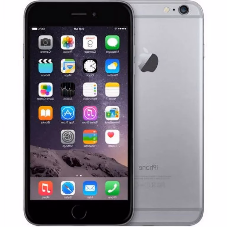 How to upgrade iPhone 6 16 GB to 32 GB?