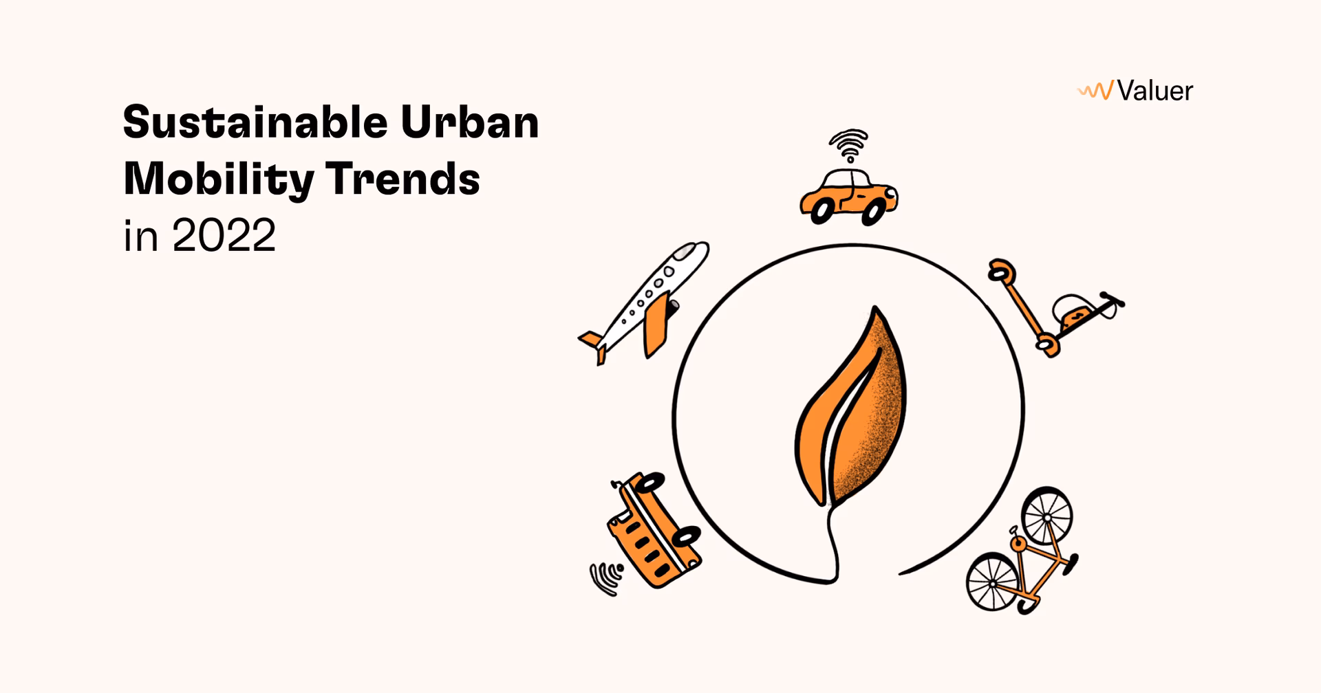 How can we shape the future of urban mobility?