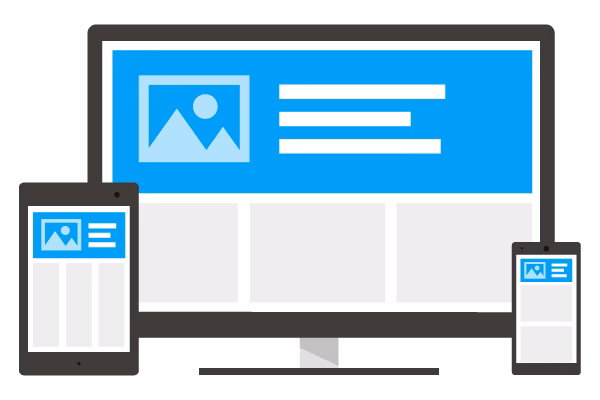 Why is my website not working on mobile devices?