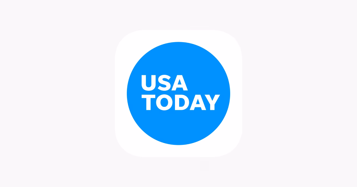 What is the USA Today app for Windows?
