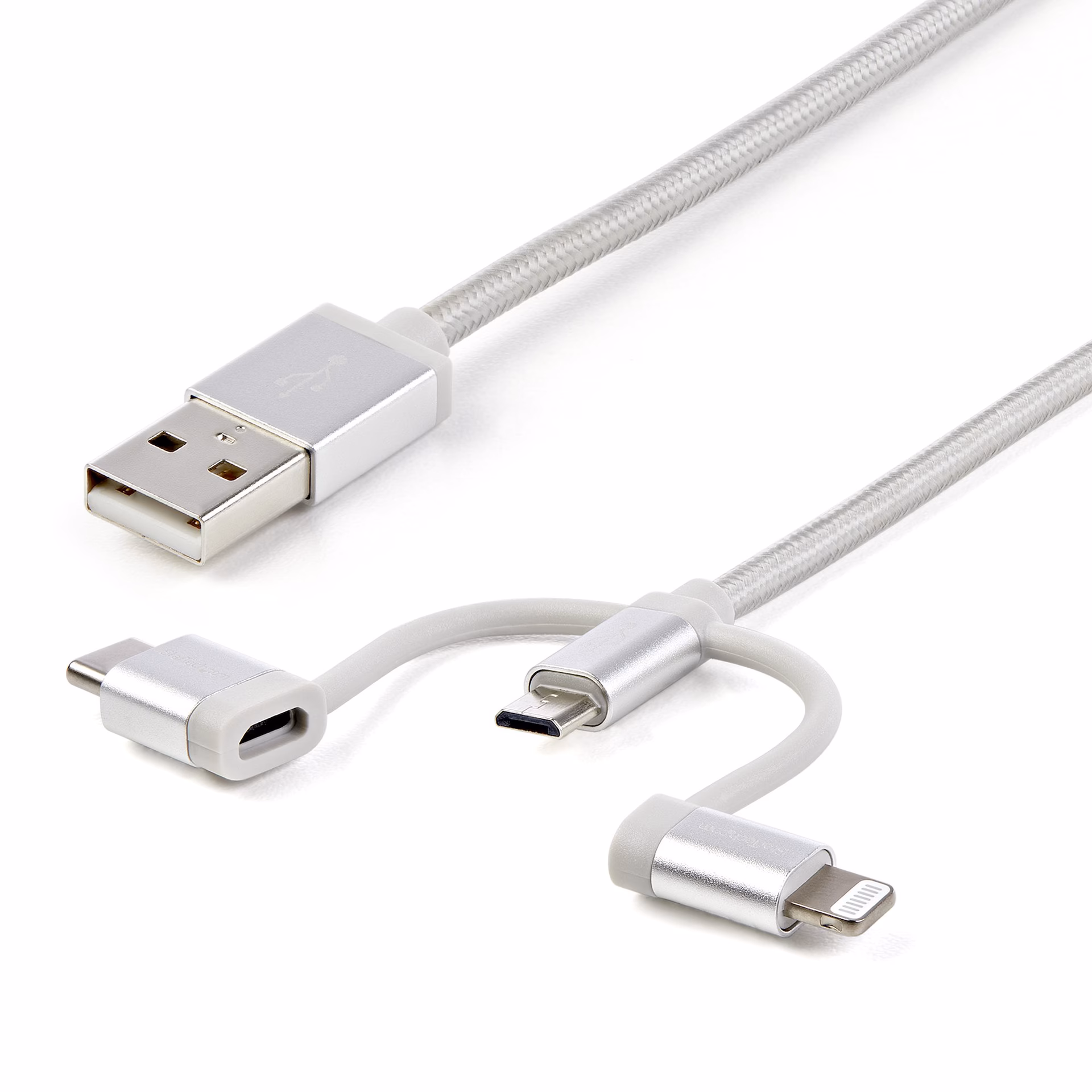 Which USB-C cable is best for iPhone 15 Pro?