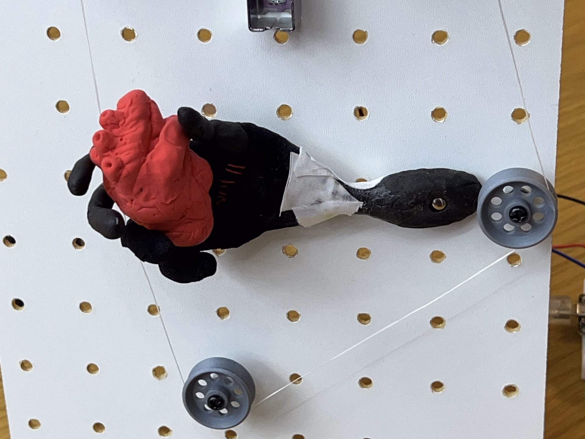 What are OSC applications?