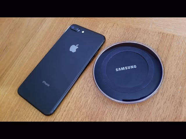 Can a Samsung wall adapter charge an iPhone?