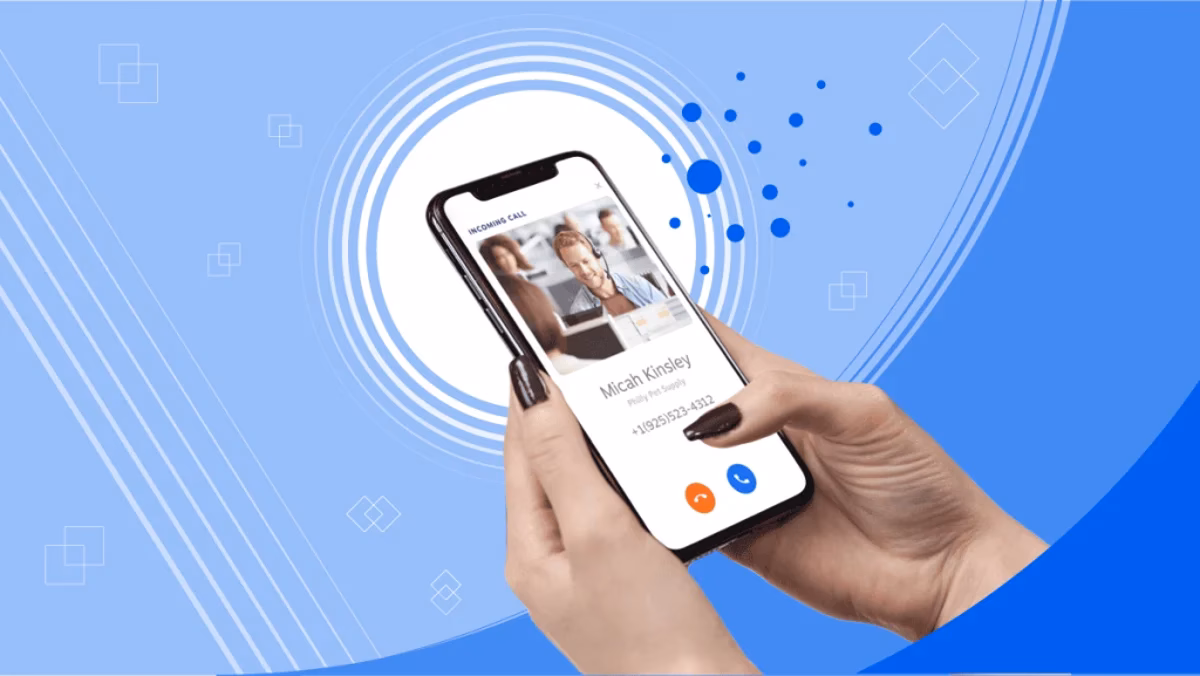 How do I make a phone call using VoIP?