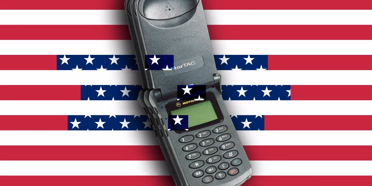 Which Android phones work in the USA?