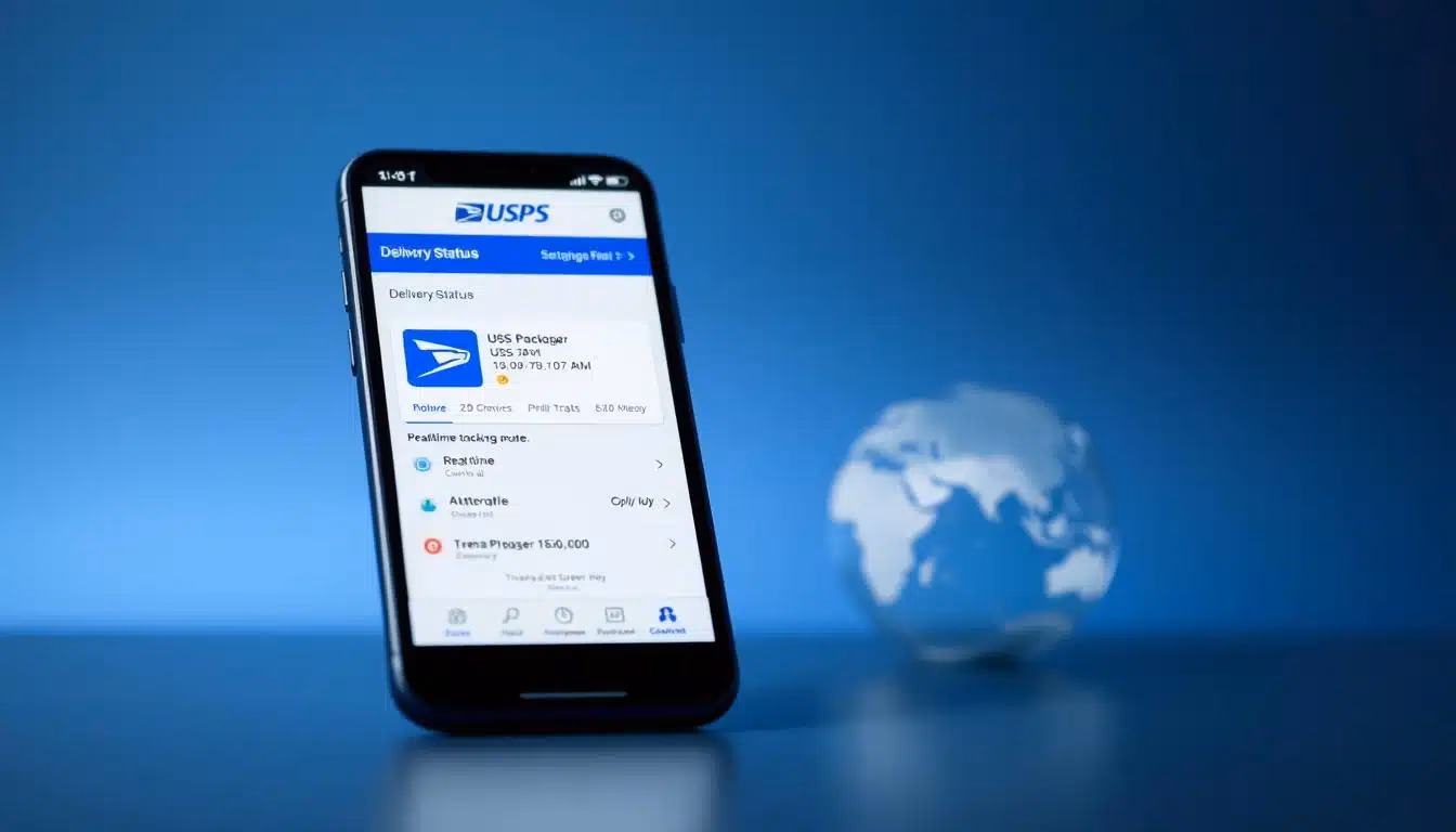 What is USPS mobile®?