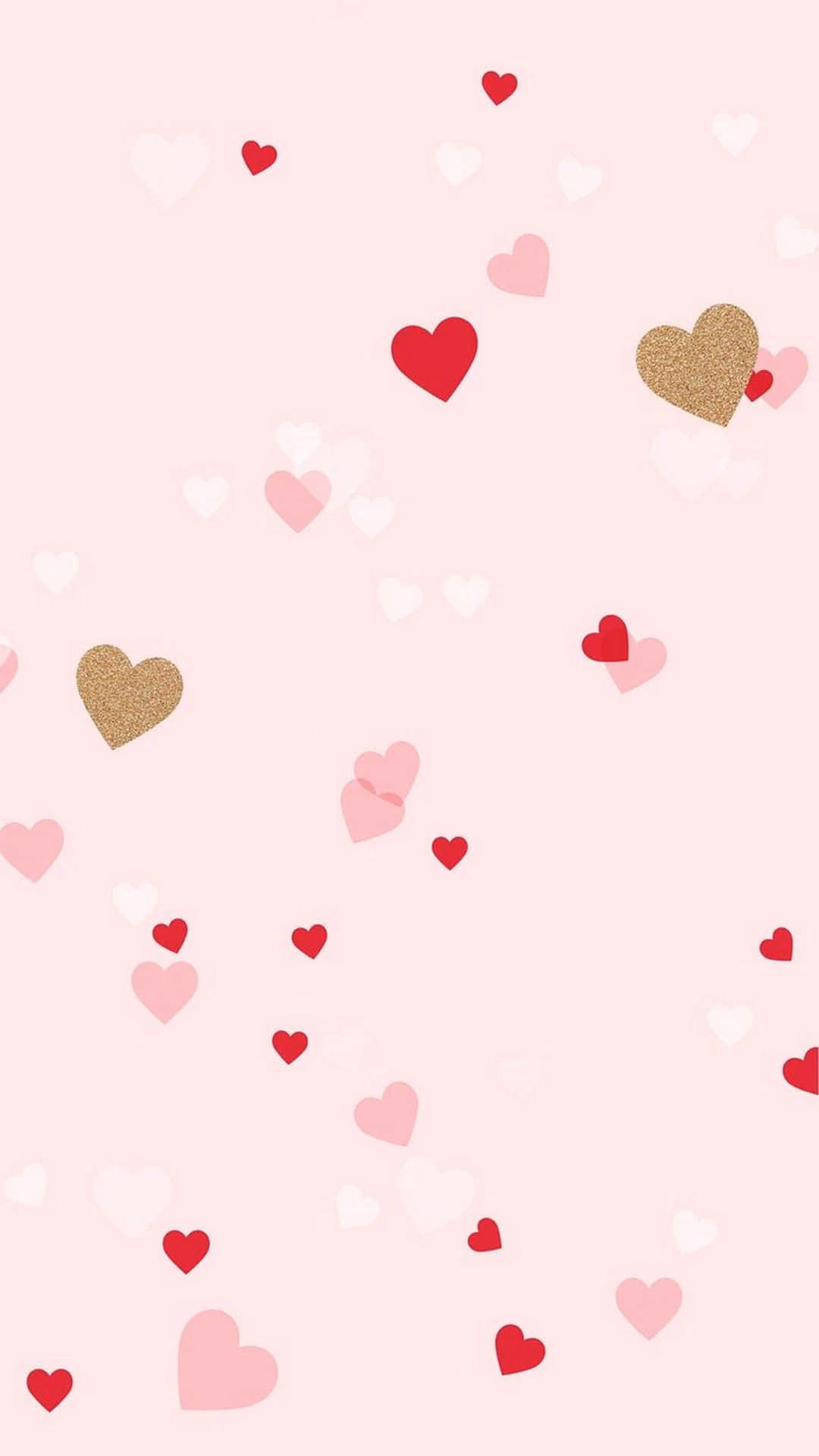 How do I choose a valentine's day wallpaper?