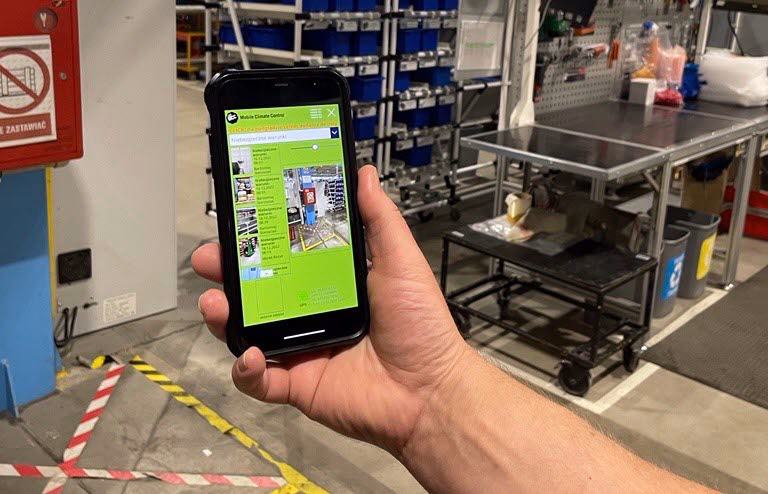 Wie erreiche ich die VBG?