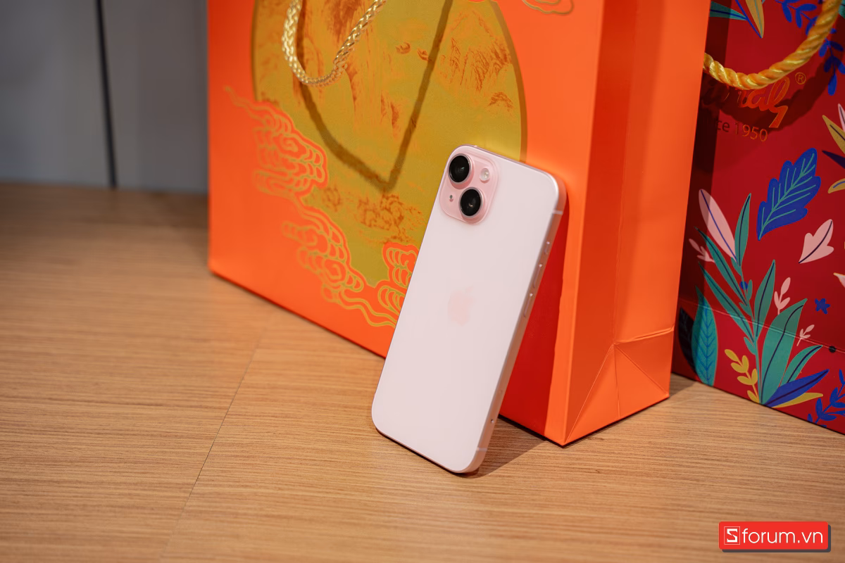 How to find model number on iPhone?