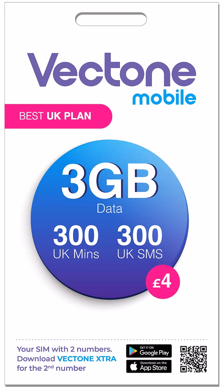 How do I contact Vectone Mobile?