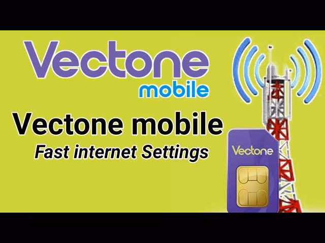 Does Vectone Mobile have emergency calls?