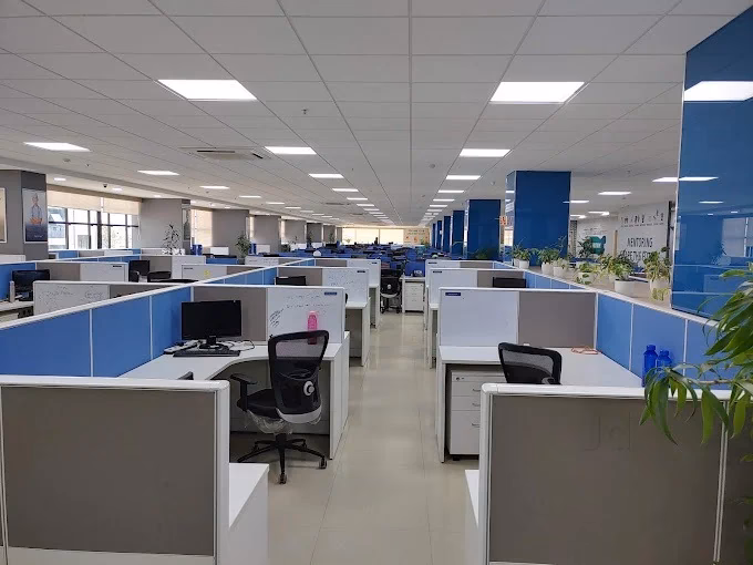 Where is Vectone Mobile located?