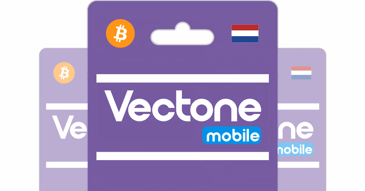 How much does Vectone cost?