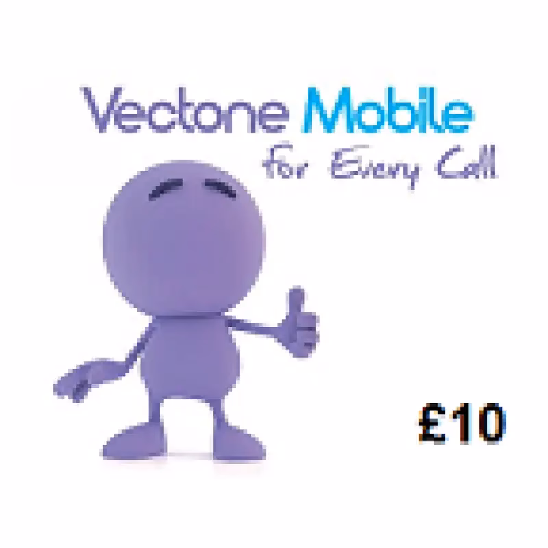 What do our customers say about Vectone Mobile?