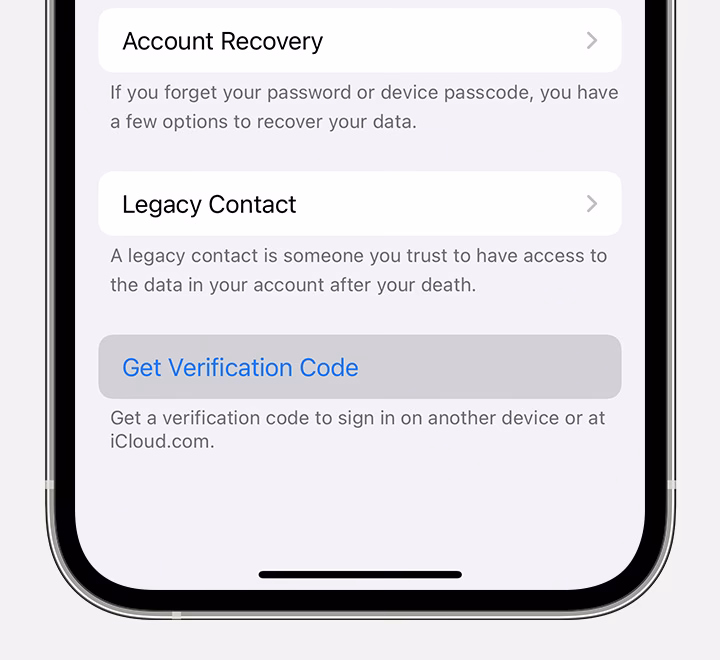 How do I fix not receiving verification code texts on iPhone 15?
