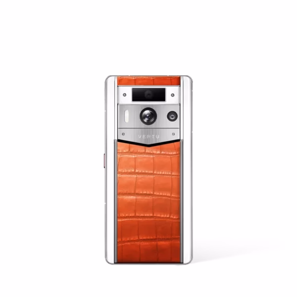 How much does a Vertu phone cost?