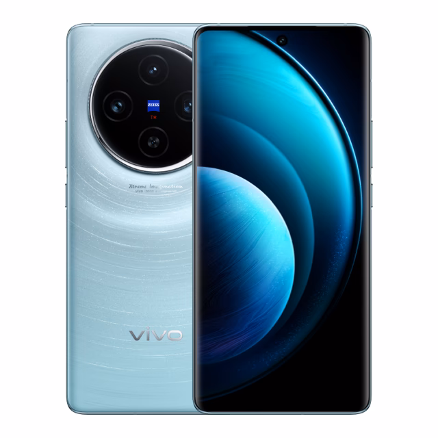 Where is Vevo available?