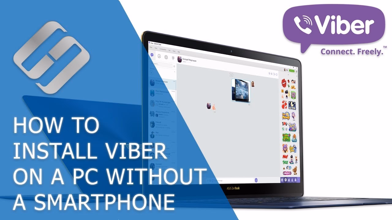 How do I register with Viber?