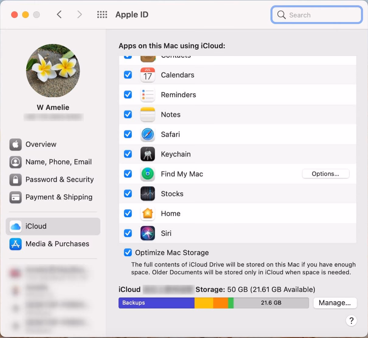 How to view iPhone backup on Mac?