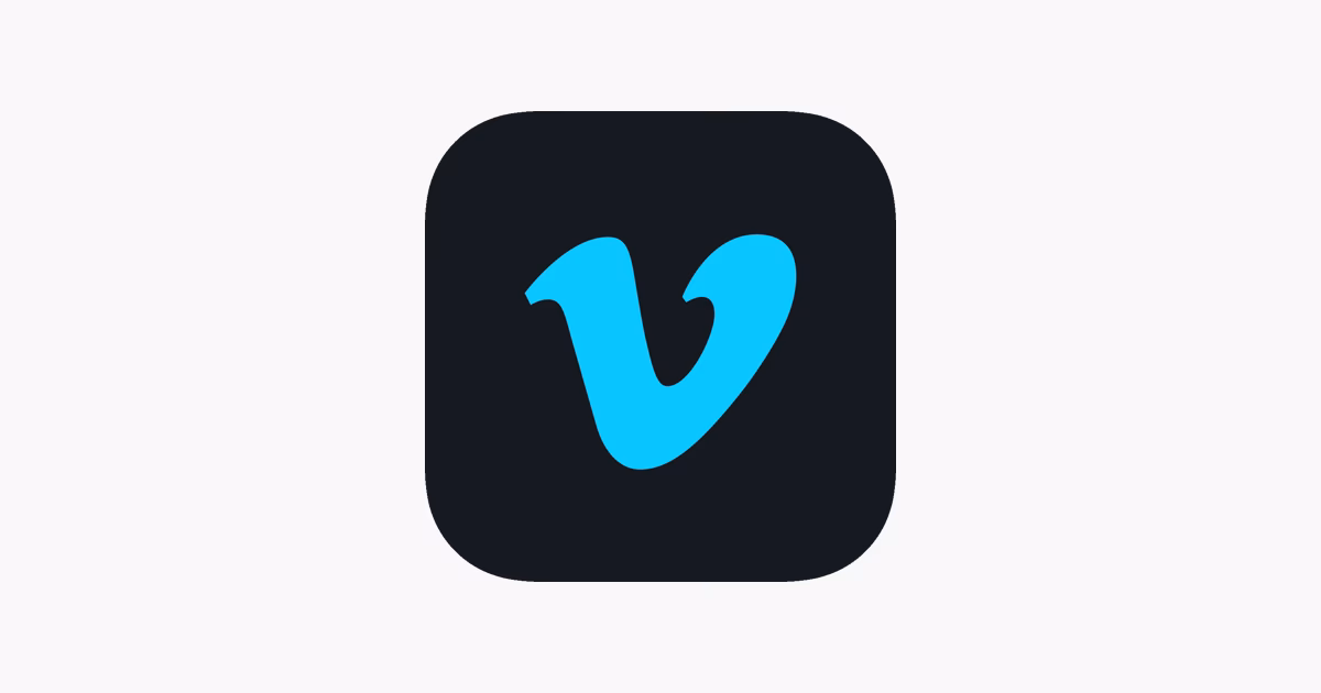 Is Vimeo a mobile app?