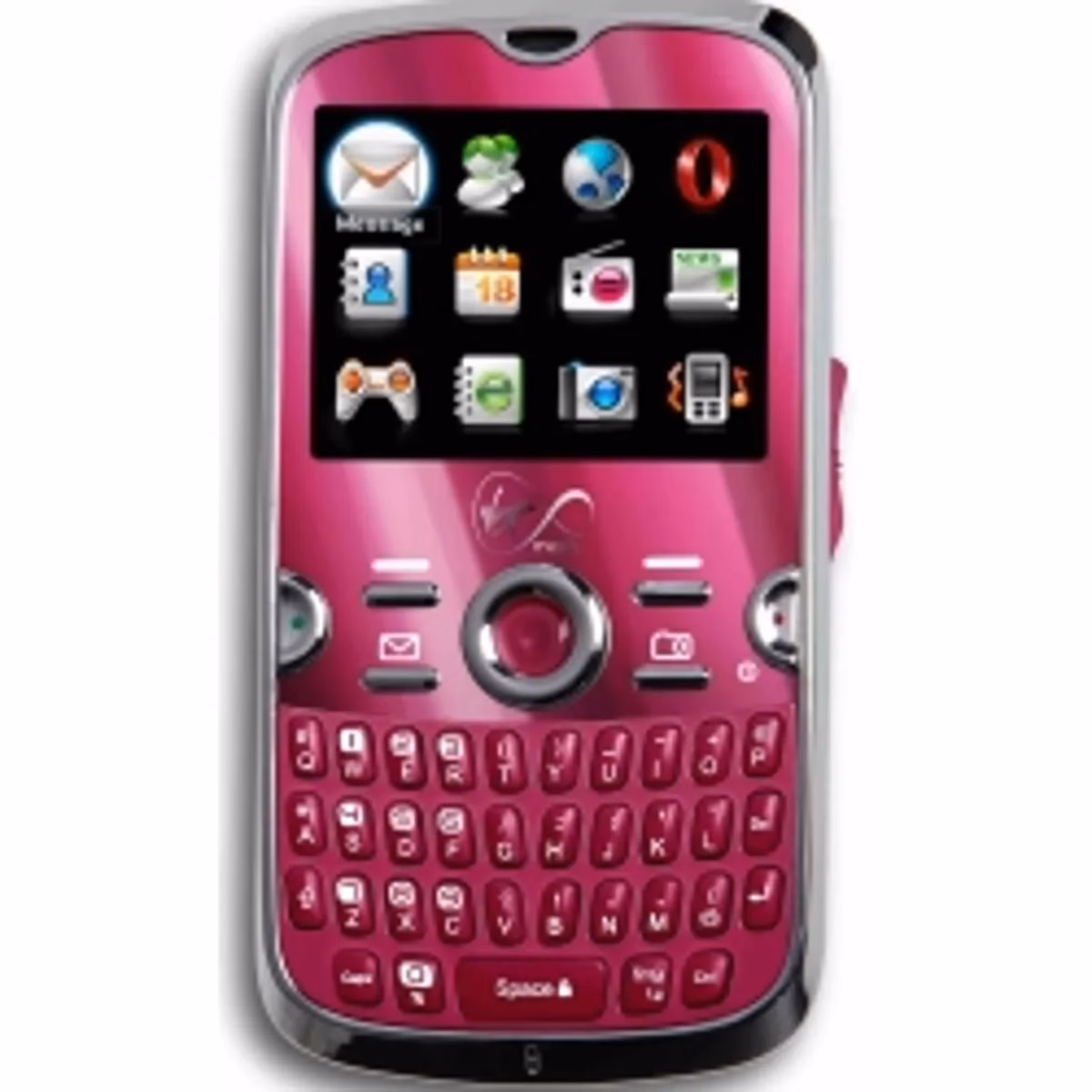 What if I buy a phone from Virgin Media?