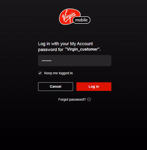 How do I contact Virgin Mobile Canada?