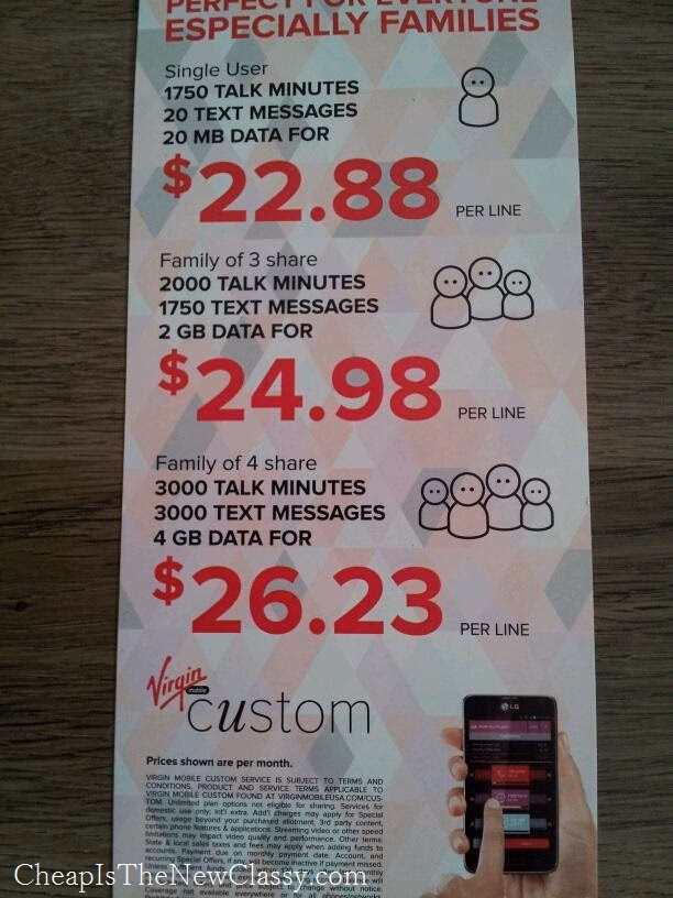 What are bell & Virgin plus student promotions?