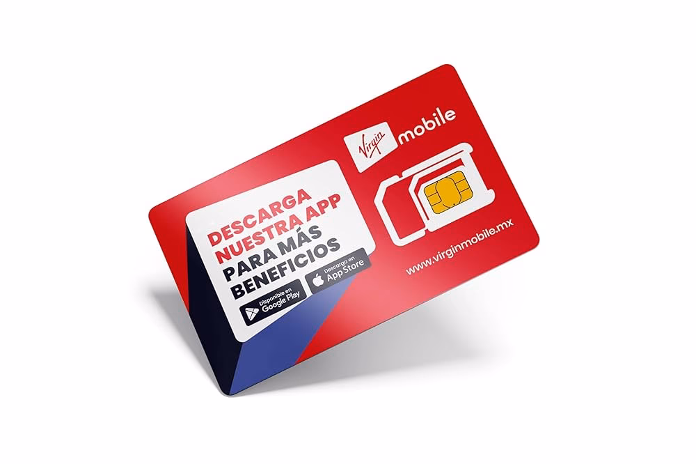 What is Virgin Mobile Home Internet?