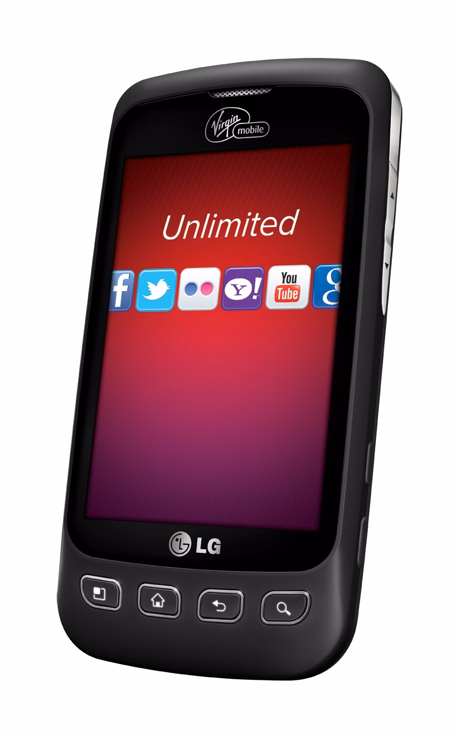 Does Best Buy offer virgin Plus phones?