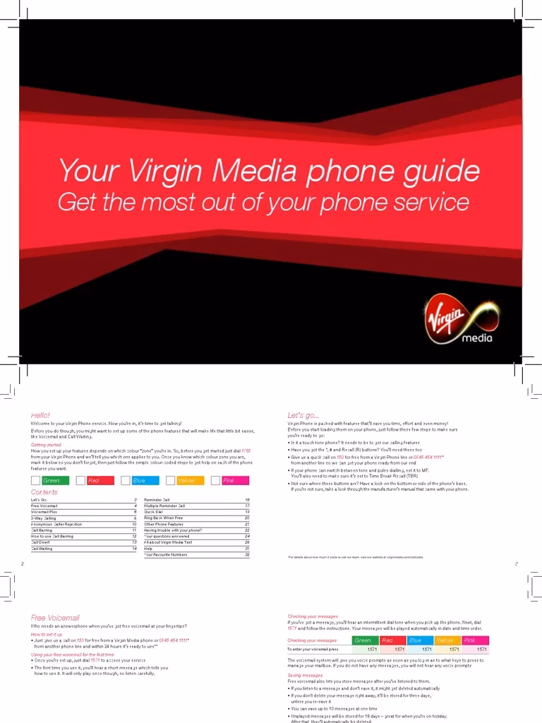 Does Virgin Mobile work in Ireland?