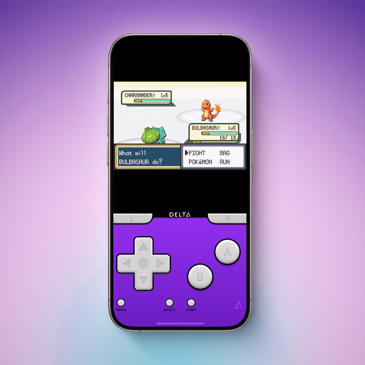 How do I get a Game Boy Color emulator on my iPhone?