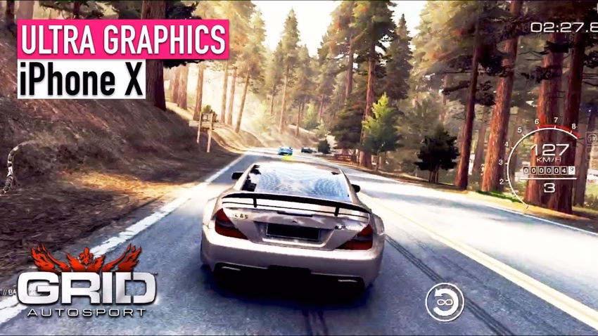 Where can I find visual novel games for iOS?